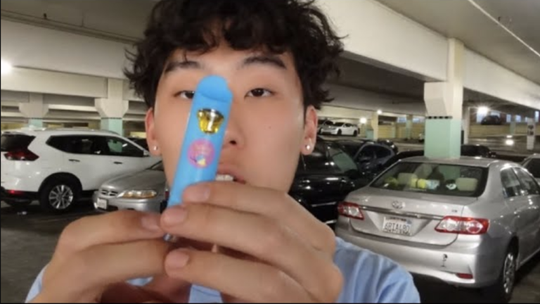 How to Unclog Your Cookies Dual Chamber Vape and Understanding the Blinking Light